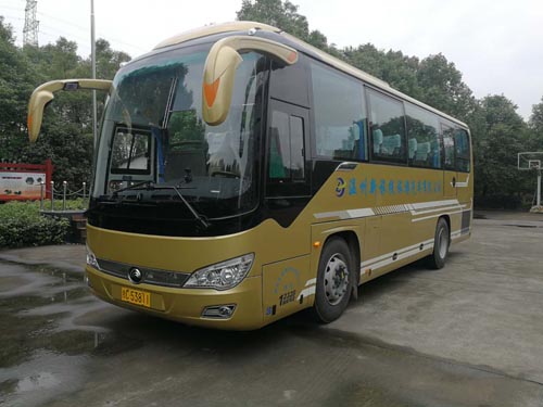 溫州旅游大巴租車 溫州旅游大巴租車